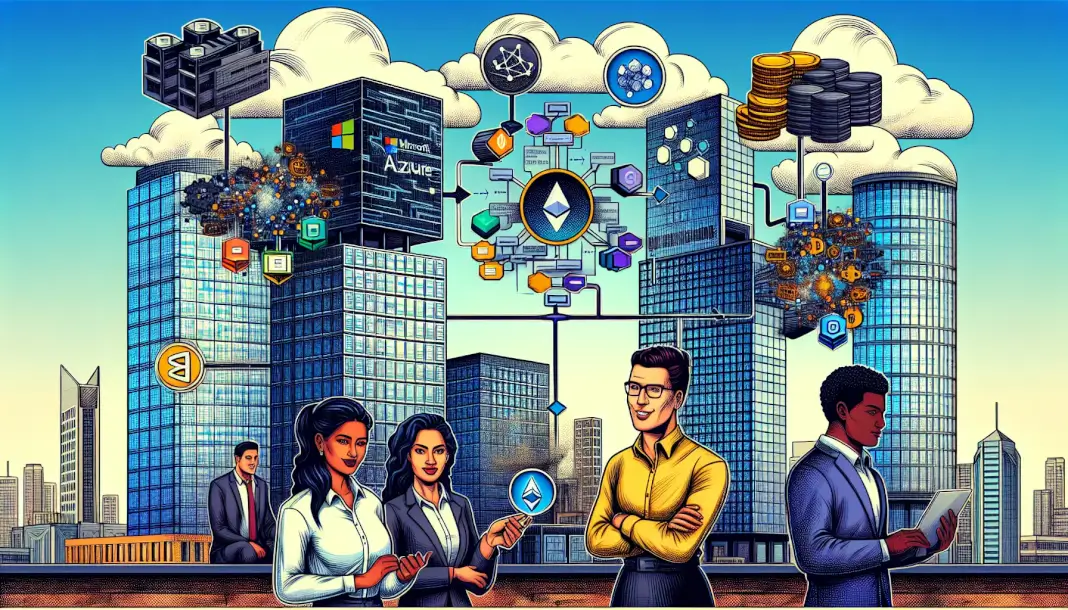 space-and-time-integrates-with-avail-to-enhance-blockchain-data-access Space and Time Integrates with Avail to Enhance Blockchain Data Access