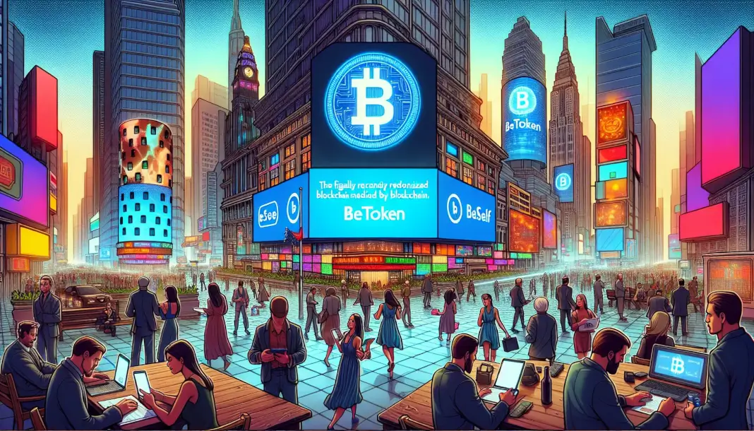 Spain Launches First Fully Regulated Onchain Security Token Offering with BeToken on Polygon