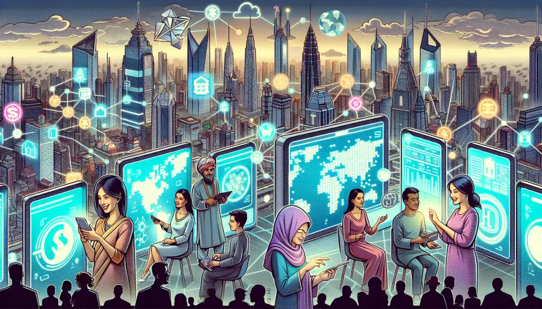 Sui Blockchain Integrates with NEAR Intents for Seamless Cross-Chain Swaps