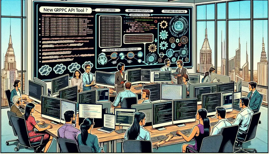 Sui Introduces Full Beta Support for gRPC APIs on Full Nodes