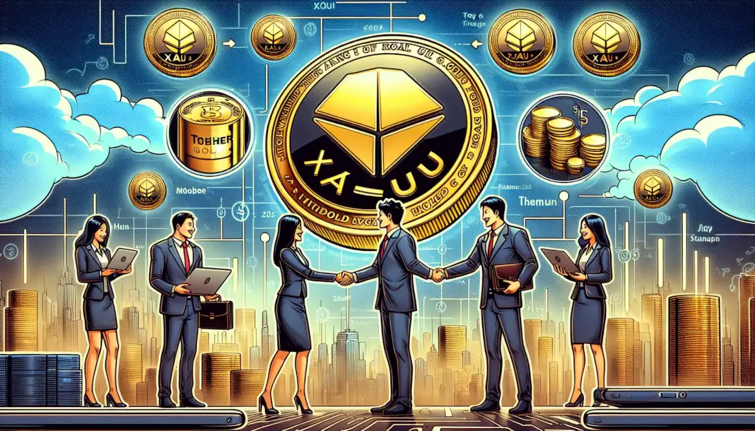 tether-gold-xau%e2%82%ae-now-available-on-mobee-expanding-tokenized-gold-access-in-indonesia Tether Gold (XAU₮) Now Available on Mobee, Expanding Tokenized Gold Access in Indonesia