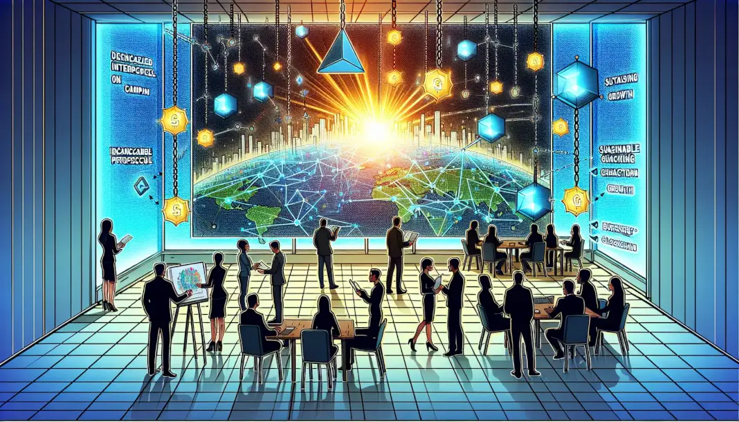 the-graph-updates-protocol-incentives-to-focus-on-sustainable-growth The Graph Updates Protocol Incentives to Focus on Sustainable Growth