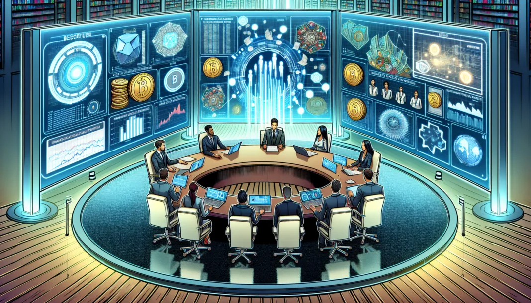 Tokenized Asset Coalition Announces New Board, Expands Membership, and Launches Research Hub