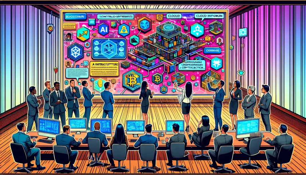 u-s-lawmakers-advance-landmark-crypto-bills-paving-way-for-ai-and-blockchain-growth U.S. Lawmakers Advance Landmark Crypto Bills, Paving Way for AI and Blockchain Growth