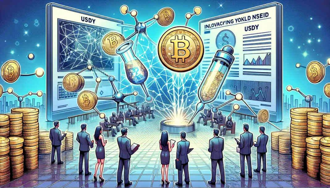 usdy-tokenized-note-to-launch-on-sei-network-enhancing-onchain-finance USDY Tokenized Note to Launch on Sei Network, Enhancing Onchain Finance