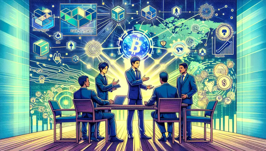 VERT Launches Blockchain-Based Platform for Private Credit Operations on XRP Ledger