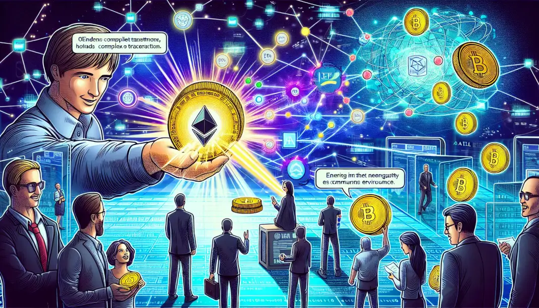 aelf Completes Transfer of 10 Million ELF Tokens to eBridge for Enhanced Cross-Chain Liquidity