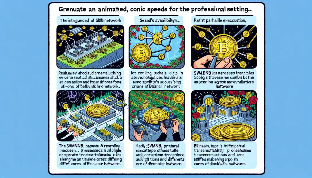 svmBNB Unlocks Solana's Speed on Avail with New Integration