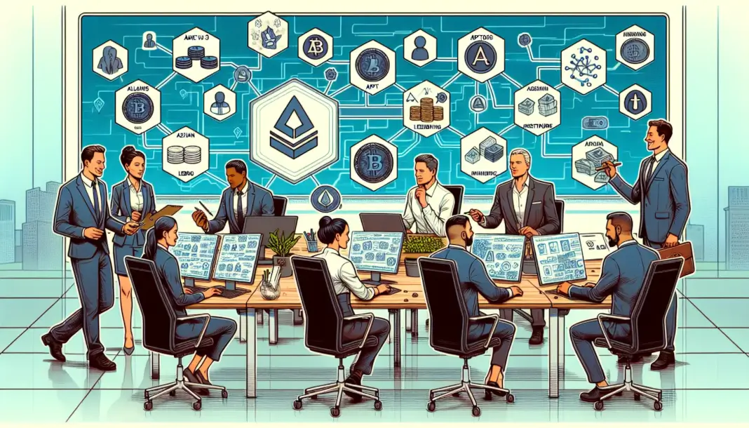 aave-launches-first-non-evm-deployment-on-aptos-expanding-defi-ecosystem Aave Launches First Non-EVM Deployment on Aptos, Expanding DeFi Ecosystem