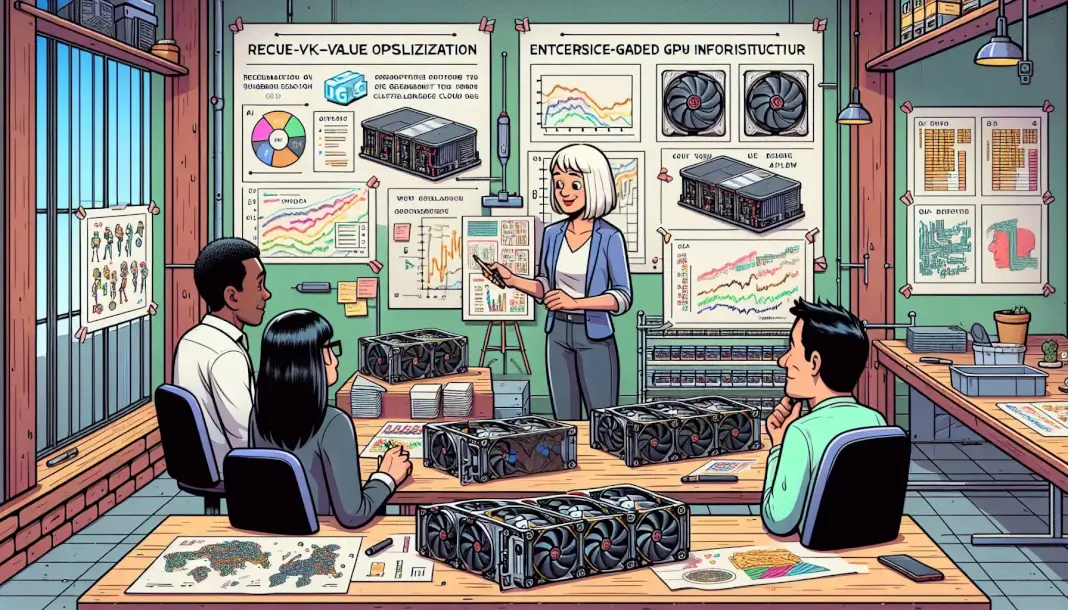 Aethir Optimizes GPU Infrastructure with K-Value Recalibration