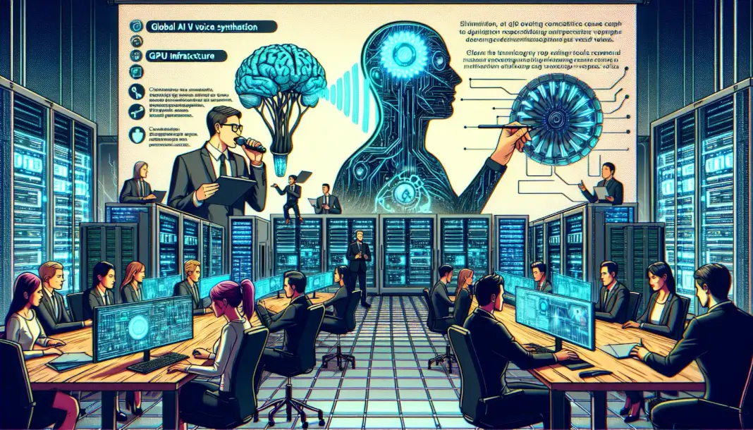 aethir-welcomes-respeecher-to-its-global-gpu-infrastructure-platform Aethir Welcomes Respeecher to Its Global GPU Infrastructure Platform