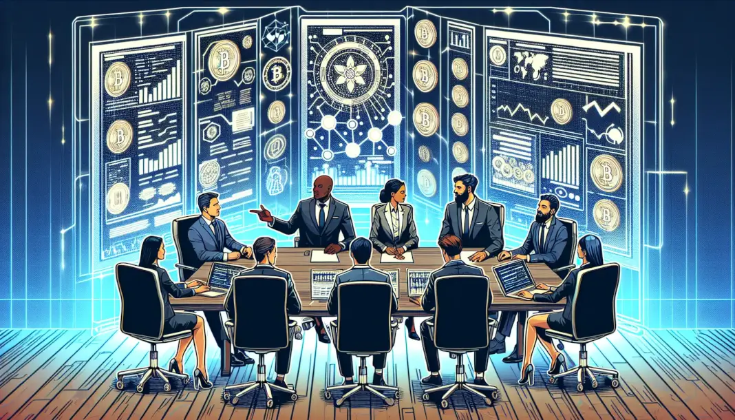 Animoca Brands Forms Joint Venture for Stablecoin Issuance in Hong Kong