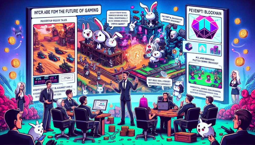 animoca-brands-partners-with-amgi-studios-to-enhance-web3-gaming Animoca Brands Partners with AMGI Studios to Enhance Web3 Gaming