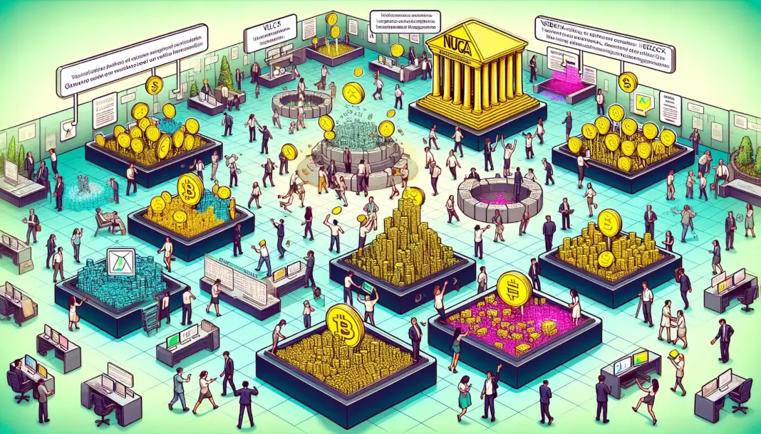 Animoca Brands and ProvLabs Partner to Launch NUVA On-Chain Marketplace