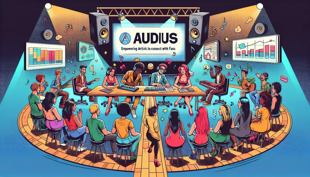 audius-integrates-with-feature-fm-to-enhance-music-promotion-for-artists Audius Integrates with Feature.fm to Enhance Music Promotion for Artists