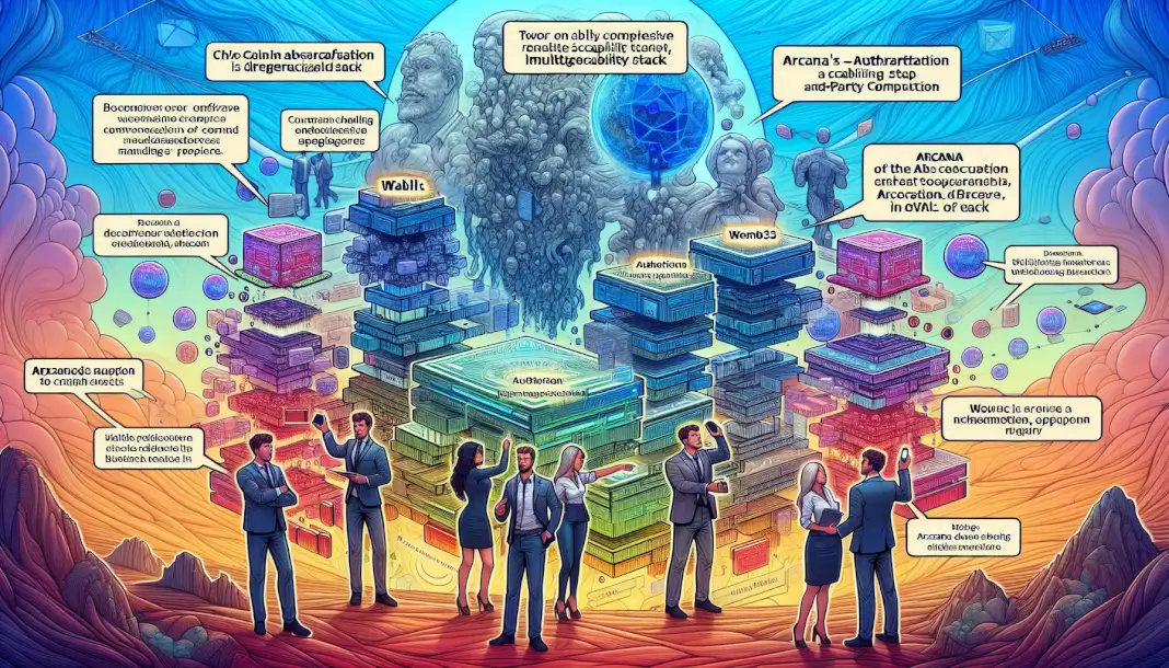 Avail Acquires Arcana to Enhance Multichain Scalability in Web3