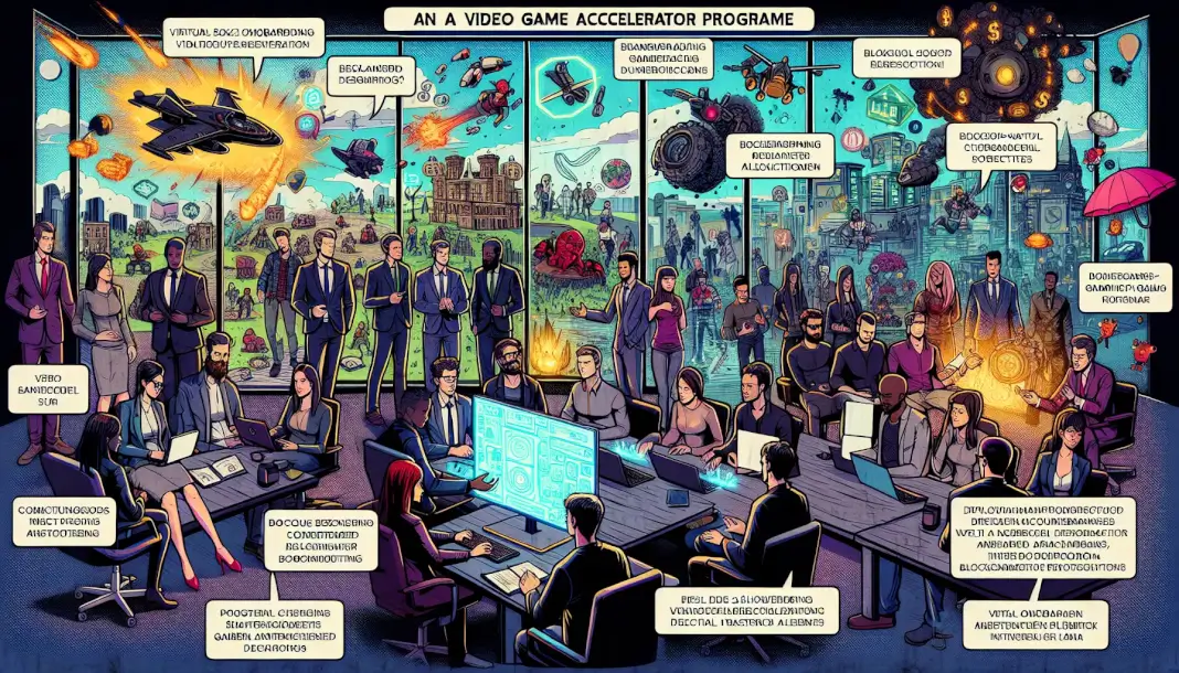 avalanche-foundation-and-helika-launch-video-game-accelerator-program Avalanche Foundation and Helika Launch Video Game Accelerator Program