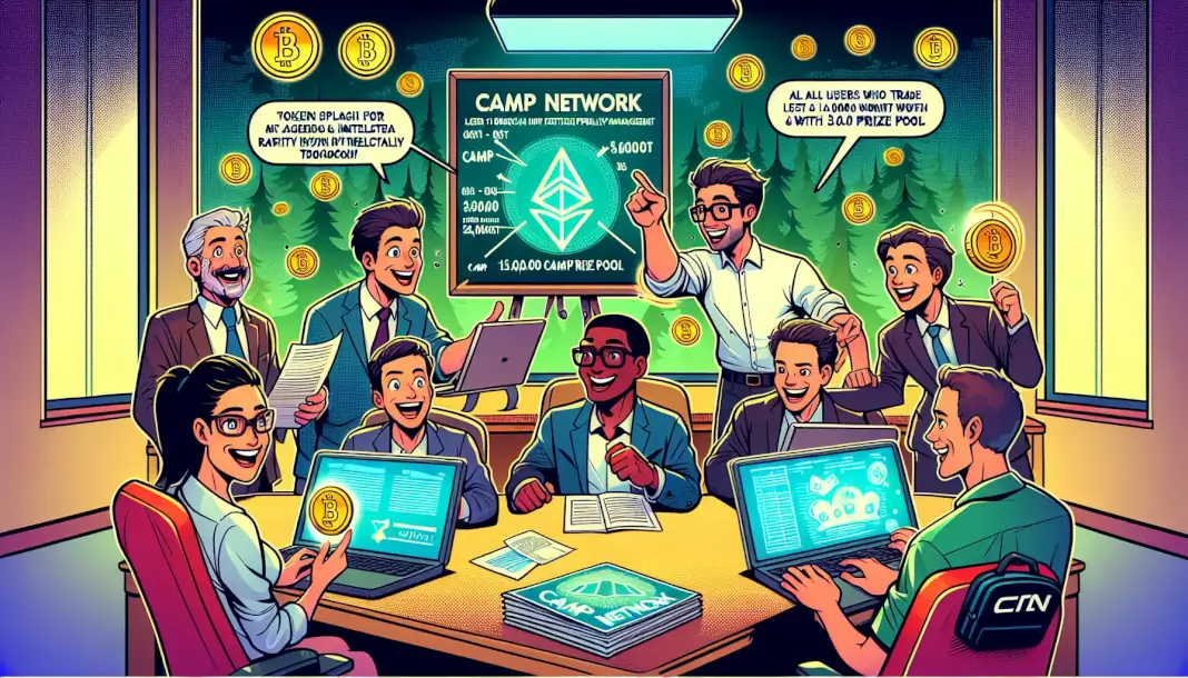 bybit-announces-upcoming-listing-of-camp-on-spot-trading-platform Bybit Announces Upcoming Listing of CAMP on Spot Trading Platform