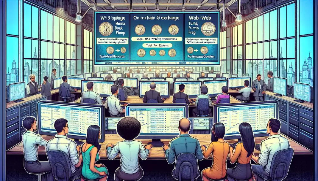 bybit-launches-new-web3-platform-with-200000-prize-pool Bybit Launches New Web3 Platform with $200,000 Prize Pool