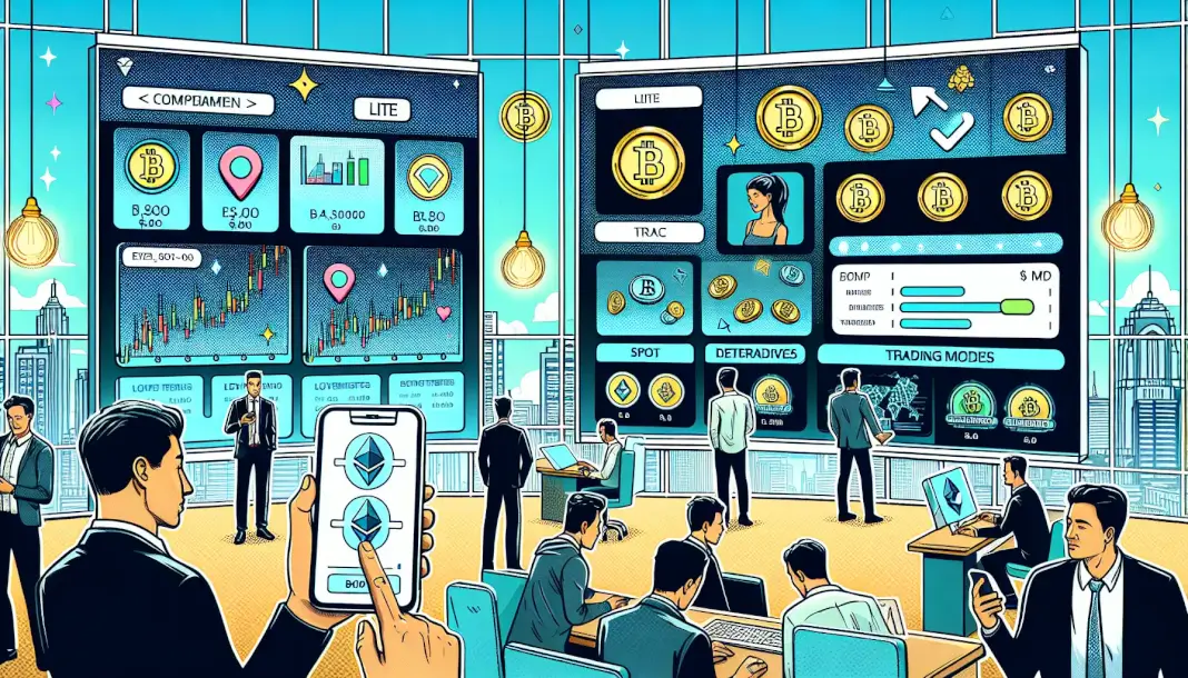 bybit-launches-revamped-app-to-enhance-user-experience Bybit Launches Revamped App to Enhance User Experience