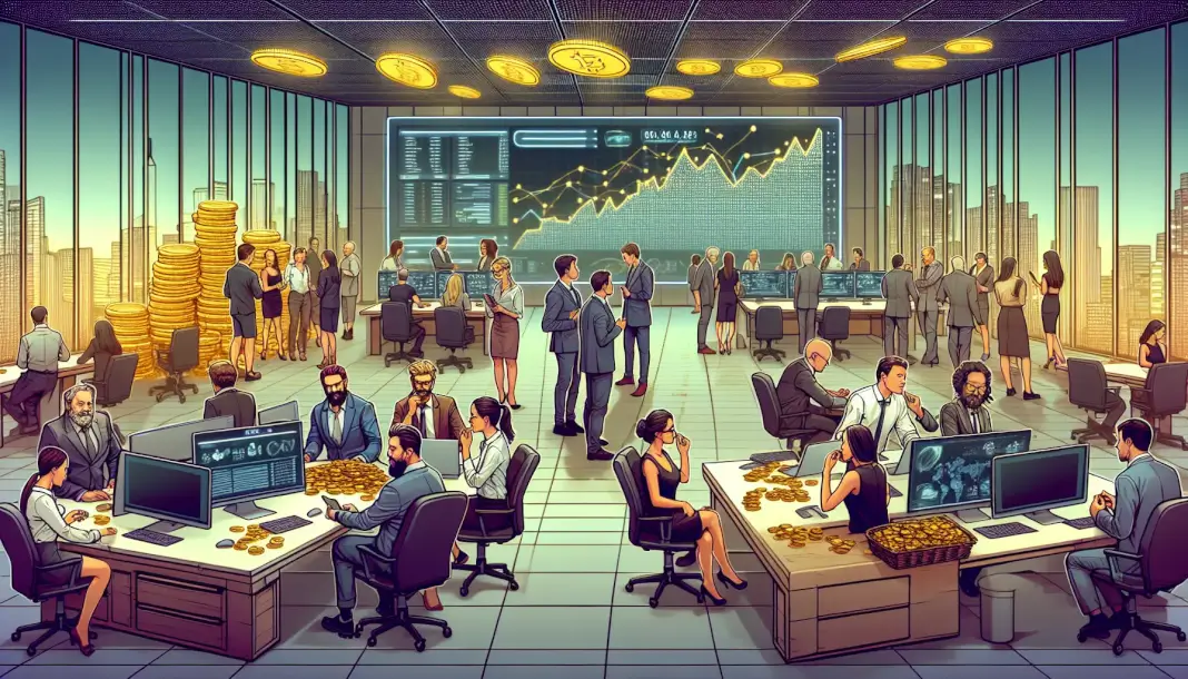 bybit-launches-tokenized-gold-xaut-on-ton-network-with-high-yield-campaign Bybit Launches Tokenized Gold (XAUT) on TON Network with High-Yield Campaign