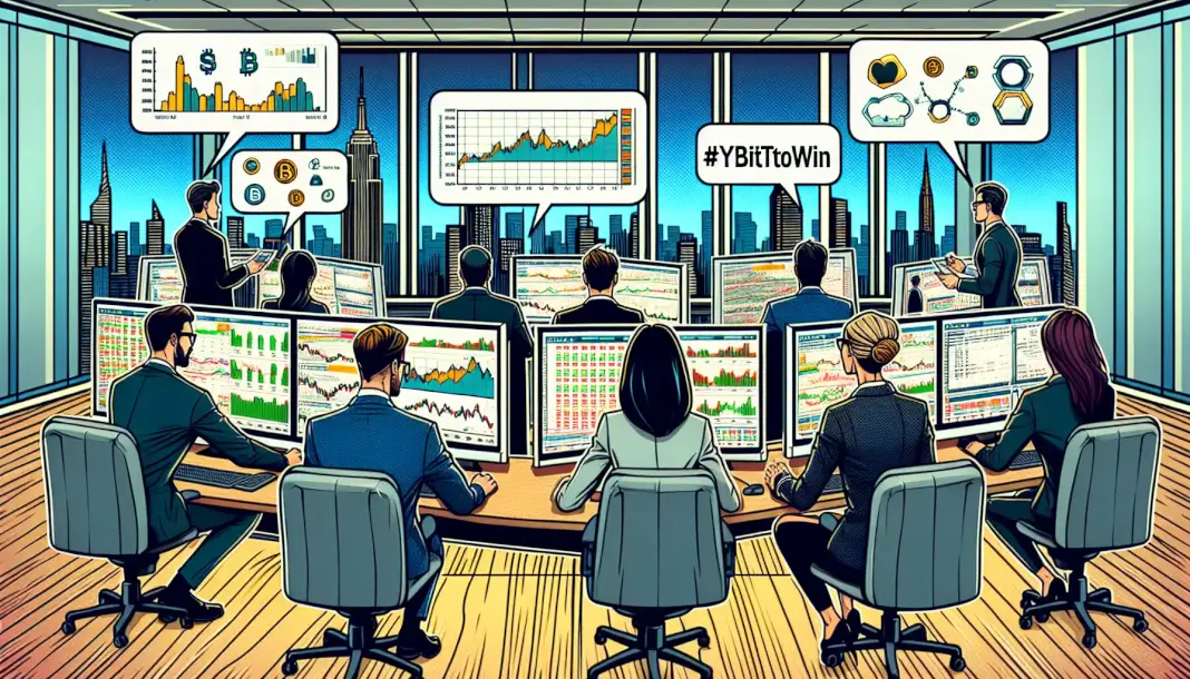 bybit-and-tradingview-launch-exclusive-rewards-campaign-with-usdt-airdrops-and-premium-insights Bybit and TradingView Launch Exclusive Rewards Campaign with USDT Airdrops and Premium Insights