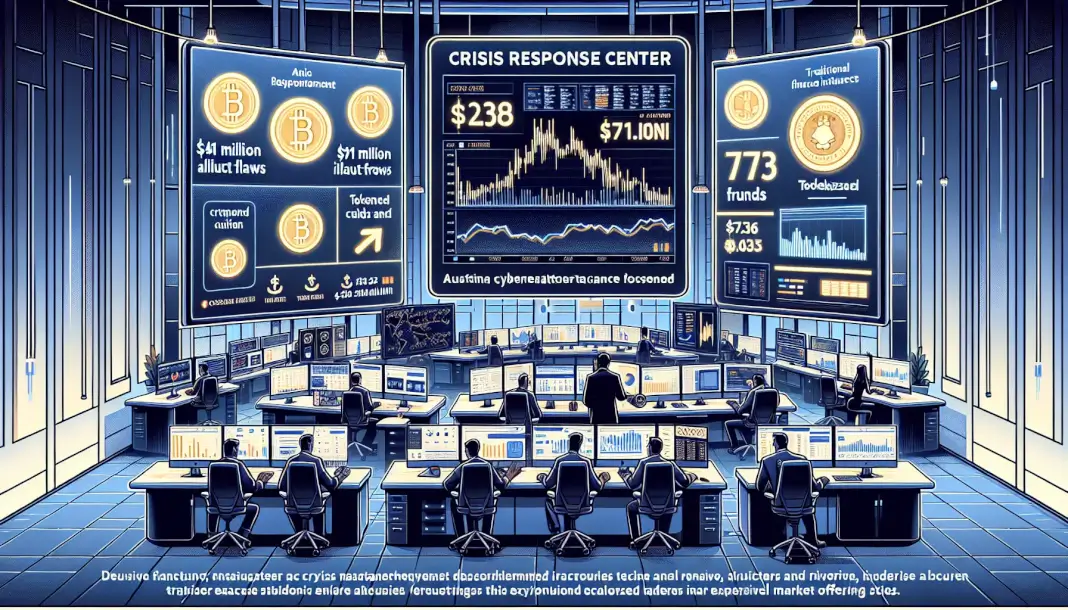 bybits-1h-2025-report-highlights-resilience-amid-cyber-threats-and-ai-innovation Bybit's 1H 2025 Report Highlights Resilience Amid Cyber Threats and AI Innovation