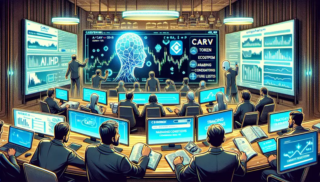 carv-token-now-available-for-trading-on-kraken CARV Token Now Available for Trading on Kraken