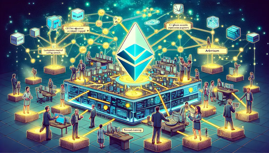 celer-expands-cbridge-to-enhance-eth-bridging-for-base-network Celer Expands cBridge to Enhance ETH Bridging for Base Network