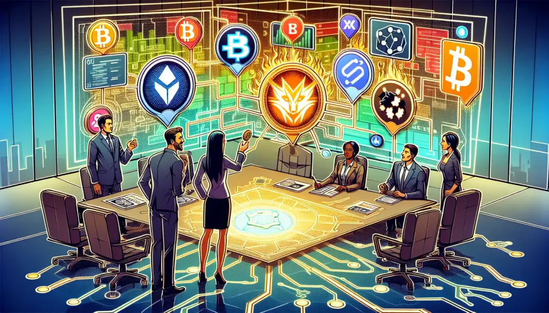 Chainlink Introduces State Pricing for DEX-Traded Assets