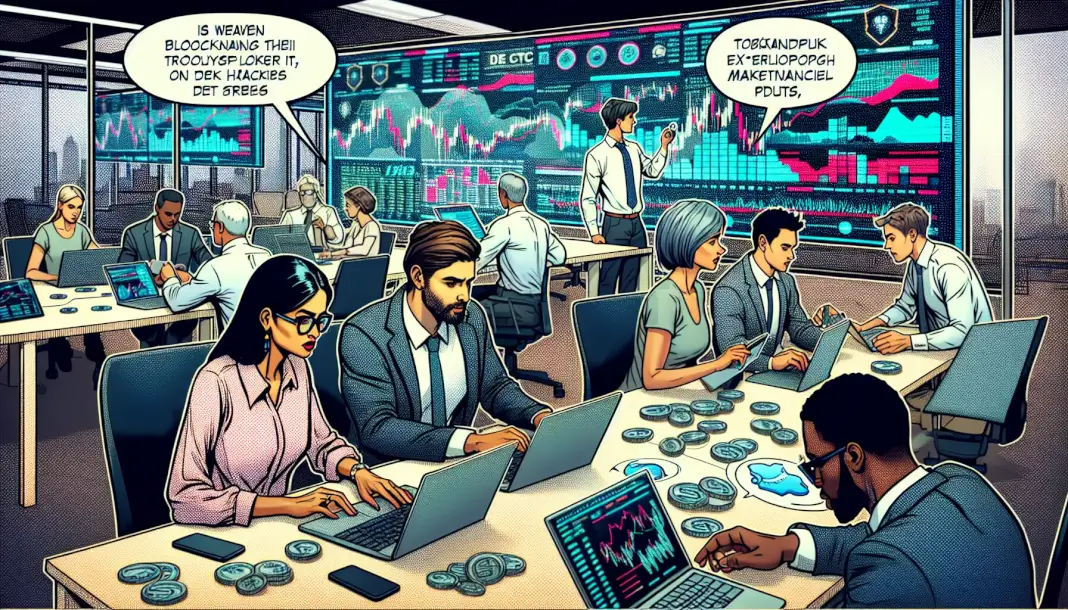 chainlink-launches-data-streams-for-u-s-equities-and-etfs-onchain Chainlink Launches Data Streams for U.S. Equities and ETFs Onchain