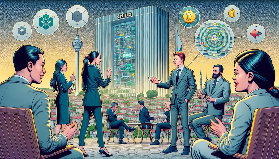 chiliz-and-paribu-announce-strategic-blockchain-merger-to-enhance-turkish-fan-token-market Chiliz and Paribu Announce Strategic Blockchain Merger to Enhance Turkish Fan Token Market