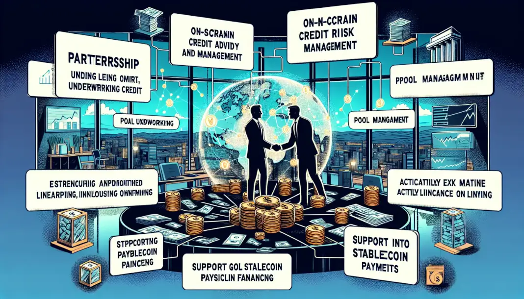 clearpool-partners-with-cicada-to-enhance-payfi-lending-with-risk-managed-credit-pools Clearpool Partners with Cicada to Enhance PayFi Lending with Risk-Managed Credit Pools