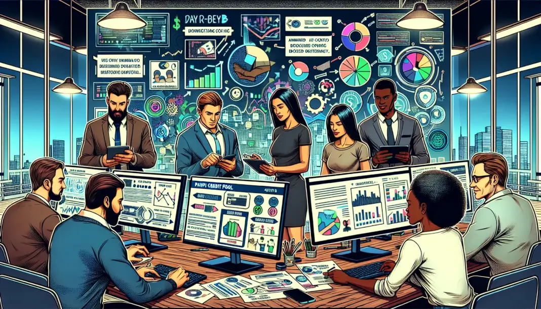 clearpool-to-launch-first-payfi-credit-pools-via-port-vaults Clearpool to Launch First PayFi Credit Pools via Port Vaults