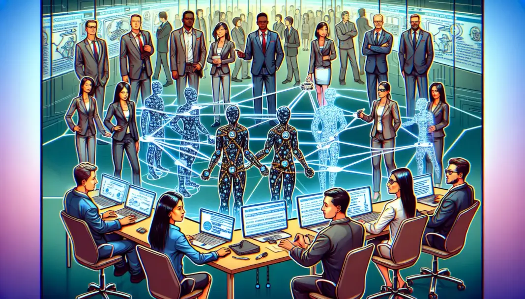 dia-partners-with-gaia-to-enhance-decentralized-ai-with-verifiable-oracles DIA Partners with Gaia to Enhance Decentralized AI with Verifiable Oracles