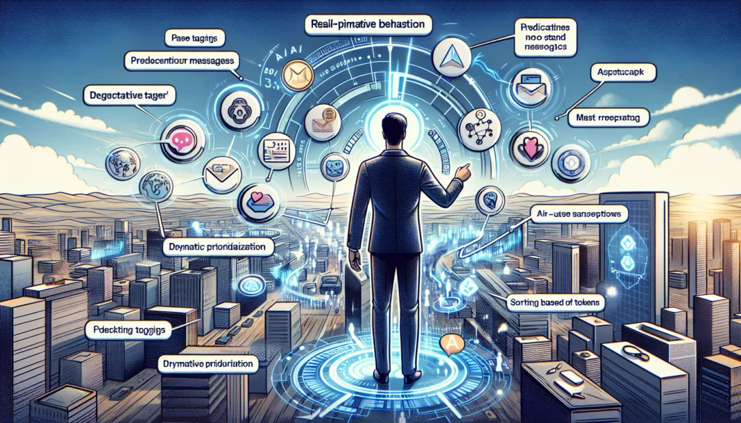 dmail-integrates-model-predictive-control-ai-for-enhanced-decentralized-messaging DMAIL Integrates Model Predictive Control AI for Enhanced Decentralized Messaging