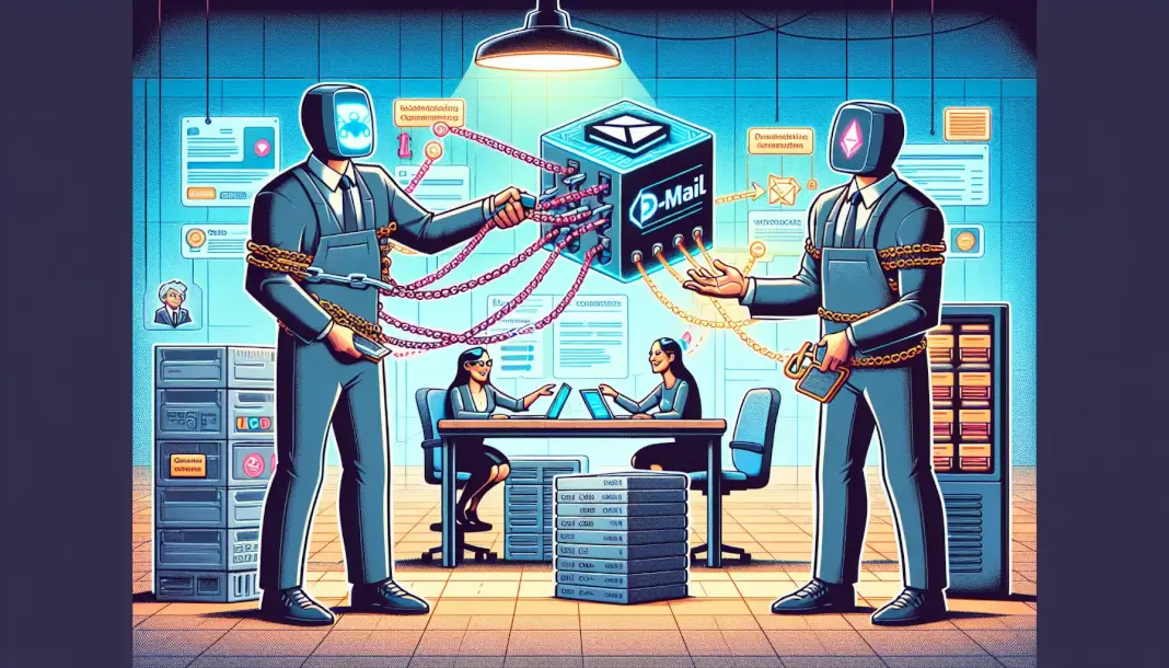 dmail-network-partners-with-storacha-to-enhance-decentralized-messaging DMAIL Network Partners with Storacha to Enhance Decentralized Messaging