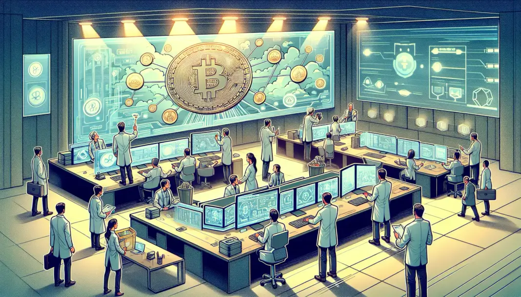 Dexlab (XLAB) to Launch on KuCoin Spot Trading Platform