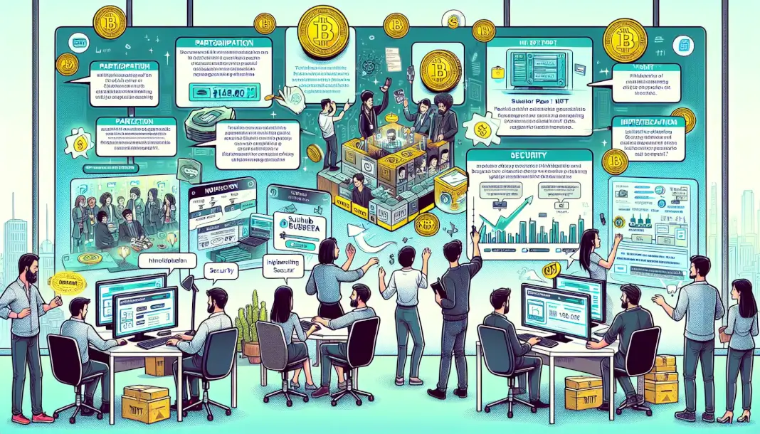 Dmail Network and SubHub Announce Joint NFT Airdrop Event