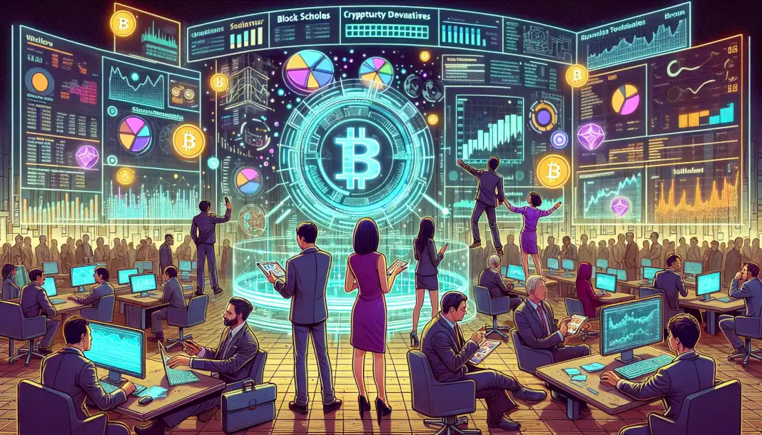 eth-nears-all-time-high-amid-1-billion-etf-inflows-bybit-and-block-scholes-report ETH Nears All-Time High Amid $1 Billion ETF Inflows, Bybit and Block Scholes Report