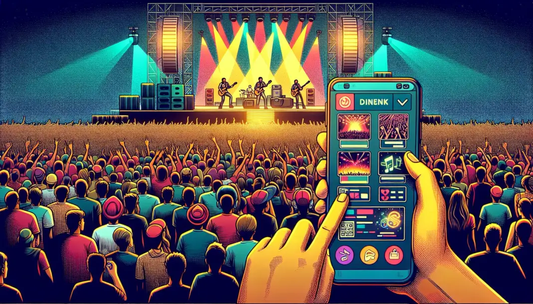 exit-festival-and-tixbase-revolutionize-ticketing-with-avalanche-blockchain EXIT Festival and Tixbase Revolutionize Ticketing with Avalanche Blockchain