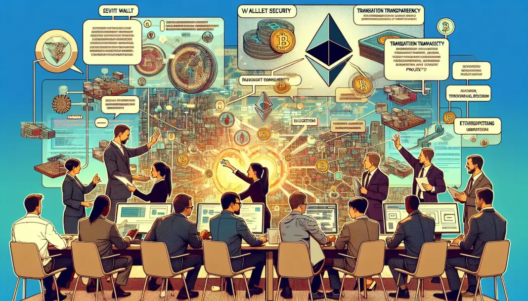 Ethereum's Trillion Dollar Security Project Targets UX Improvements
