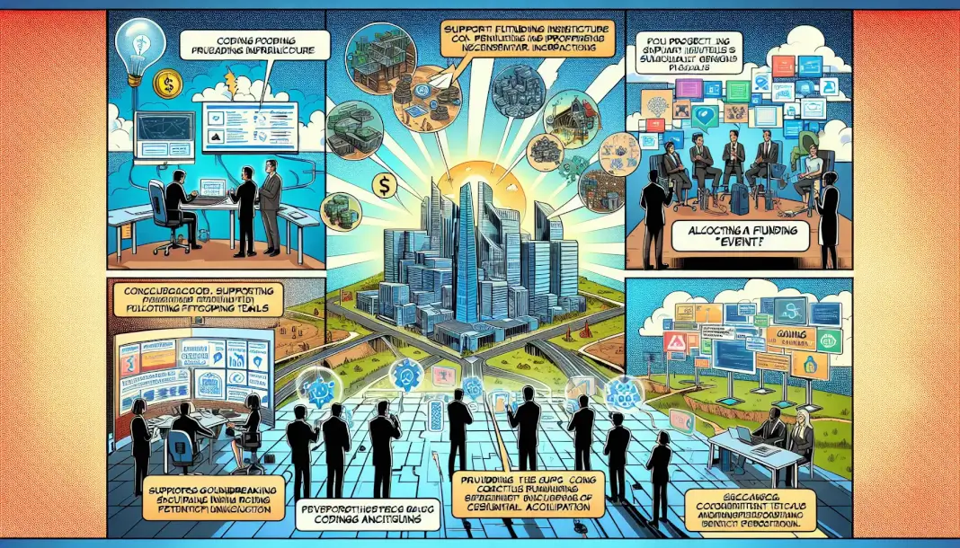 filecoin-allocates-3-68m-in-first-public-goods-funding-batch Filecoin Allocates $3.68M in First Public Goods Funding Batch