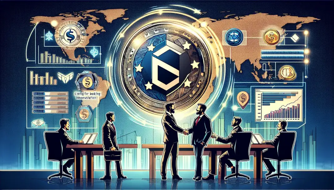finastra-and-circle-collaborate-to-integrate-usdc-settlement-in-cross-border-payments Finastra and Circle Collaborate to Integrate USDC Settlement in Cross-Border Payments
