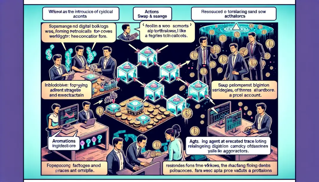 flow-network-introduces-forte-upgrade-with-actions-and-agents-for-enhanced-composability Flow Network Introduces Forte Upgrade with Actions and Agents for Enhanced Composability