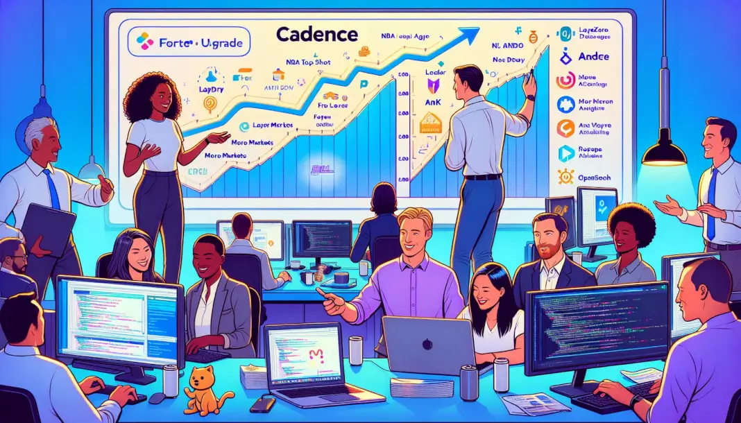 forte-upgrade-set-to-transform-flow-network-with-ai-capabilities Forte Upgrade Set to Transform Flow Network with AI Capabilities