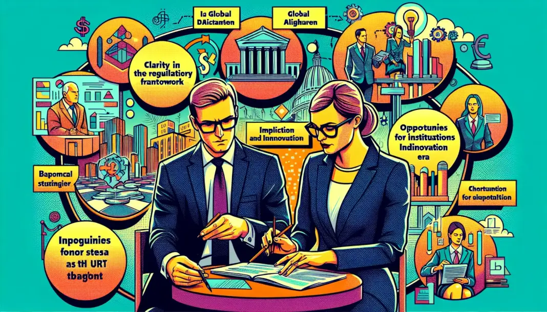 GENIUS Act: A New Era for Payment Stablecoins in the US