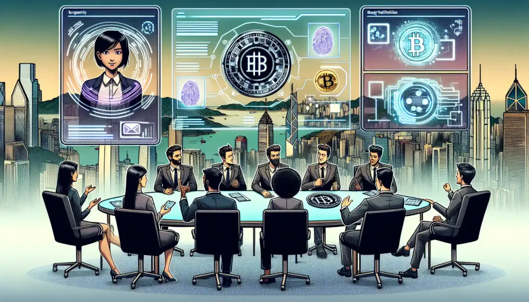 Hong Kong Advances Stablecoin Regulations and RWA Compliance