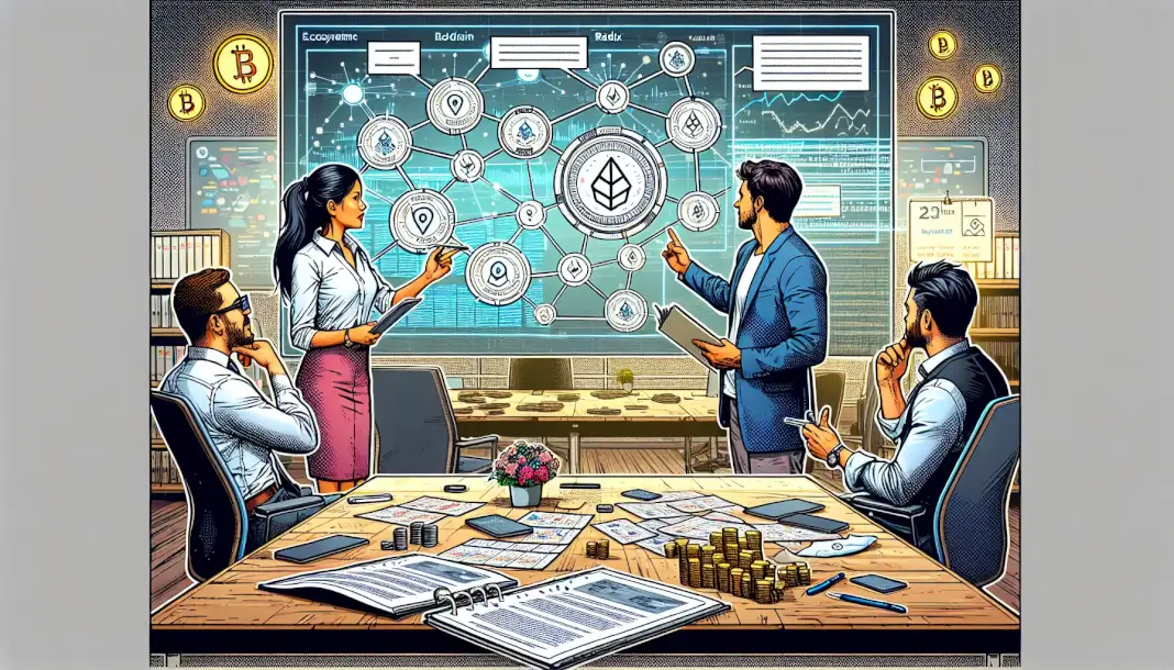 hyperlane-integrates-with-radix-enabling-interoperability-with-150-blockchains Hyperlane Integrates with Radix, Enabling Interoperability with 150+ Blockchains