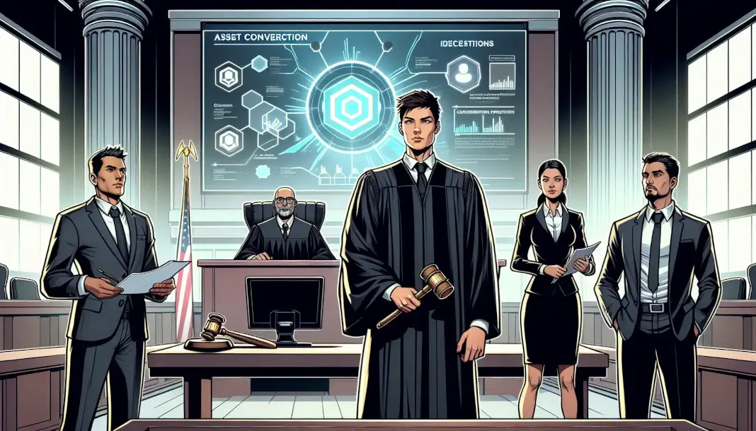 ICON Foundation Completes Legal Case with 75 Million ICX Burn